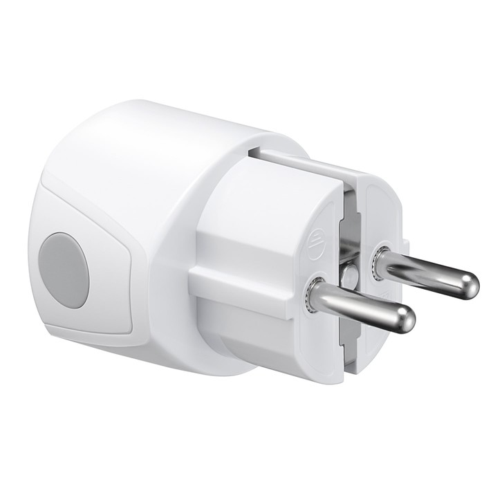 Aeotec Outlet Type F (ZB) - 3