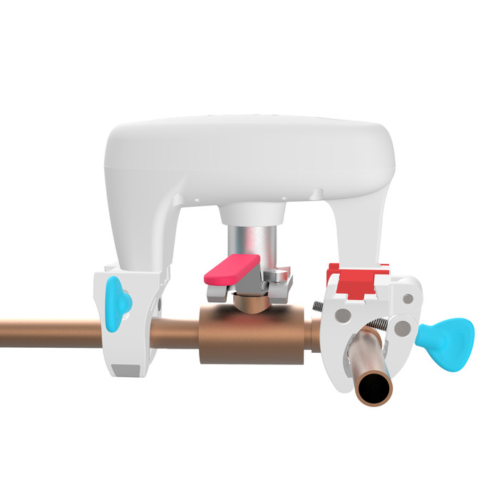 Heatit Leakage stopper - 5