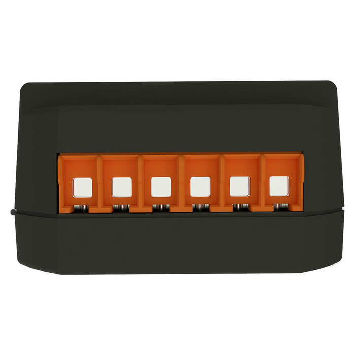 Heatit ZM Single Relay (16A) - 5