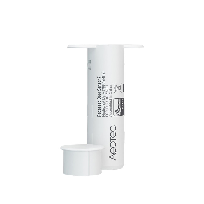 Aeotec Recessed Door Sensor 7