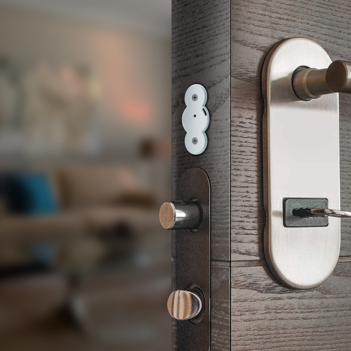 Aeotec Recessed Door Sensor 7 - 3