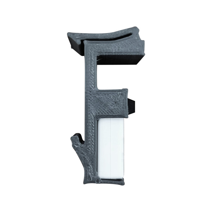 NEON Fibaro Smart Implant DIN - 3