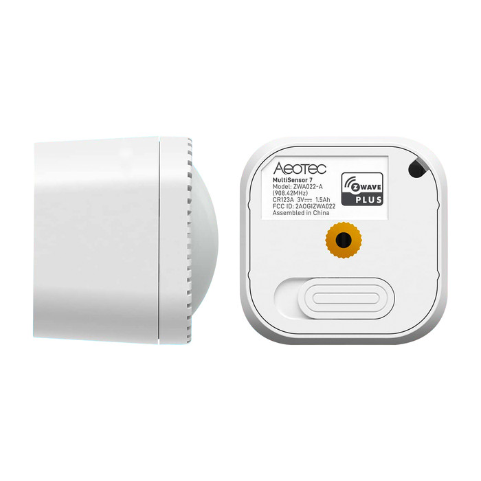 Aeotec MultiSensor 7 - 2