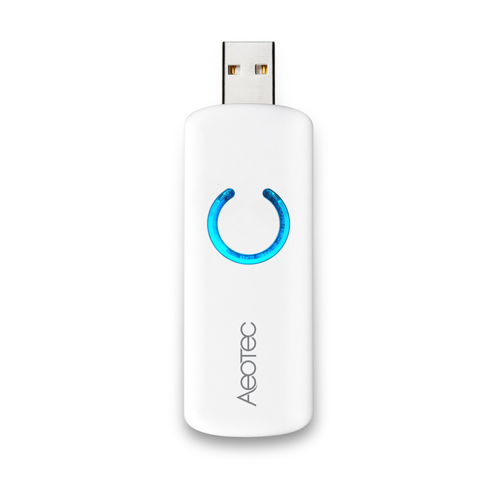 Aeotec Z-Stick (GEN5 plus)