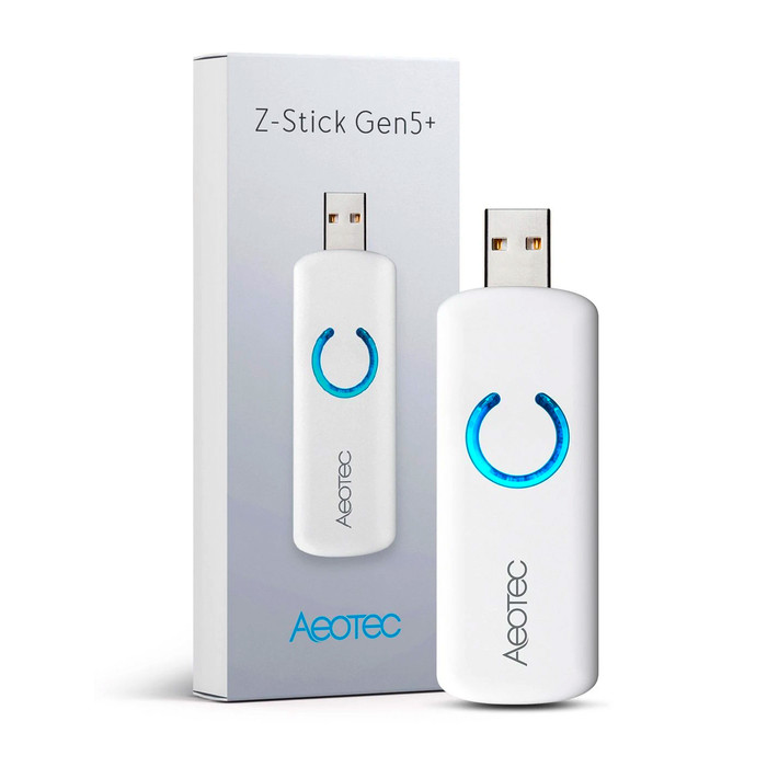 Aeotec Z-Stick (GEN5 plus) - 2