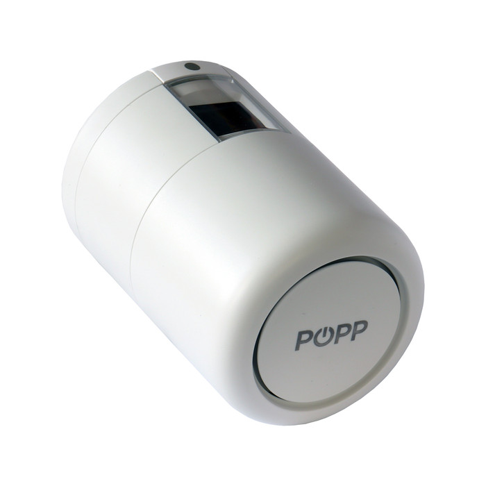 Popp Smart Thermostat (ZB)