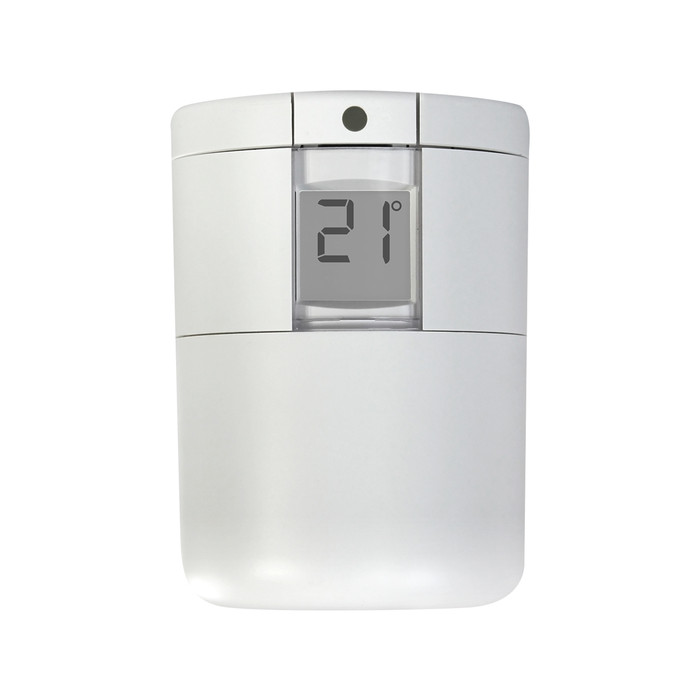 Popp Smart Thermostat (ZB) - 2