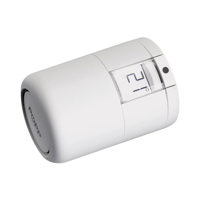Popp Smart Thermostat (ZB) - 3
