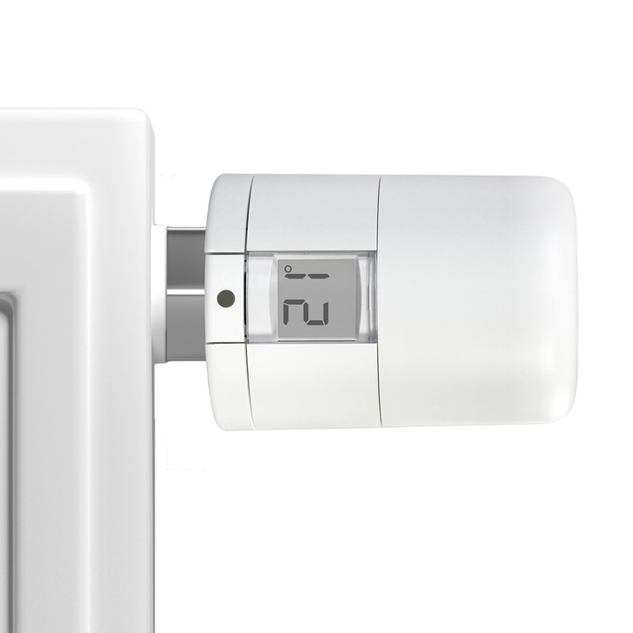 Popp Smart Thermostat (ZB) - 4