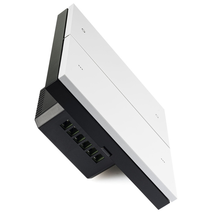 MCO Home Keypad Switch K-ES2 (2×2A) - 2