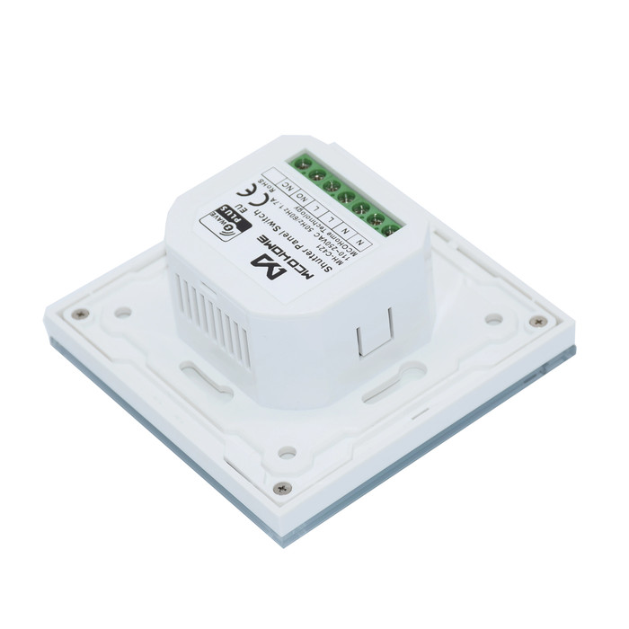 MCO Home Shutter Panel (MH-C421) - 2