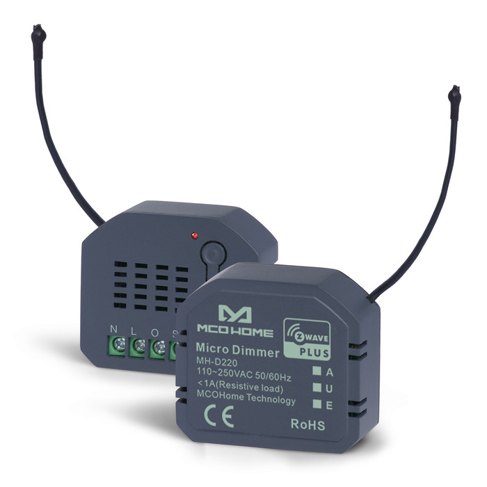 MCO Home Micro Dimmer (MH-D220)