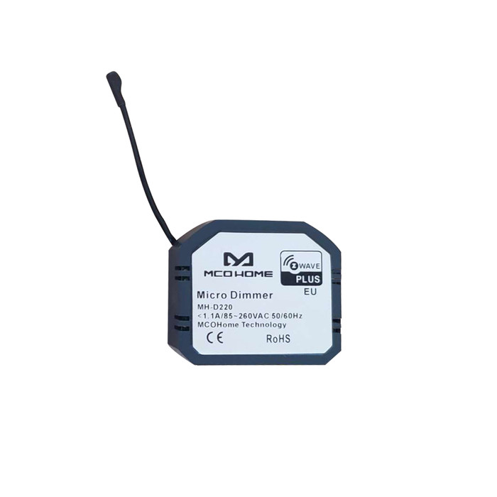 MCO Home Micro Dimmer (MH-D220) - 2
