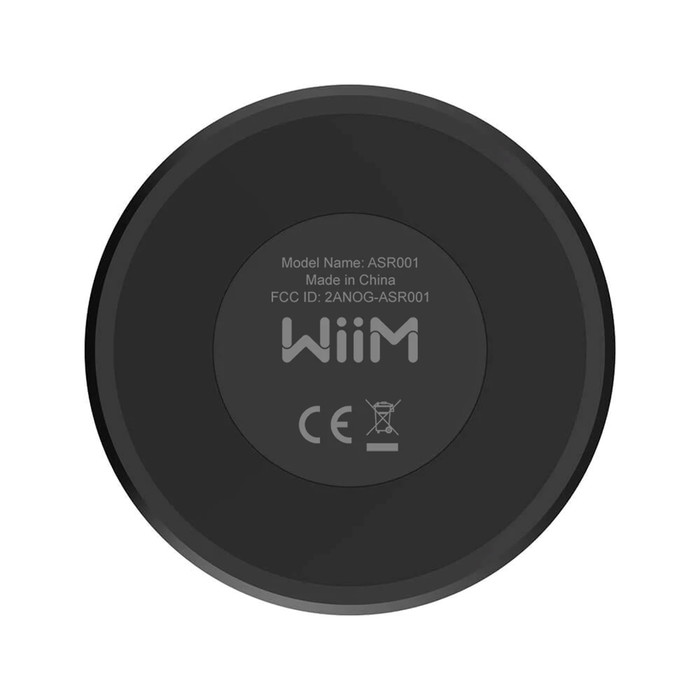 WiiM Mini - 3