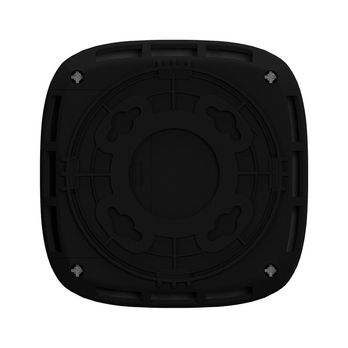 Heatit Z-Smoke Detector 230V (matt fekete) - 5