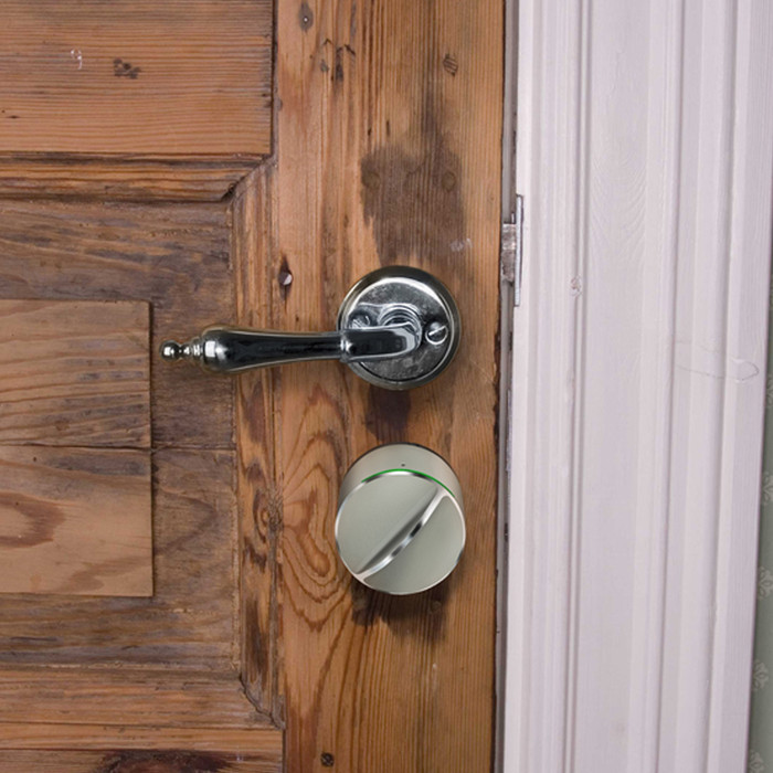 Poly Control Danalock V3 Zigbee & BT - 6