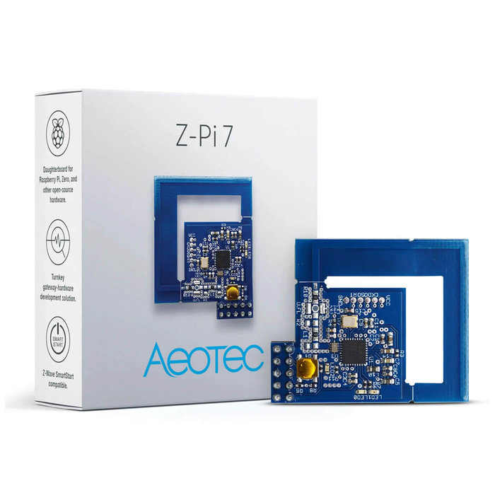 Aeotec Z-Pi 7