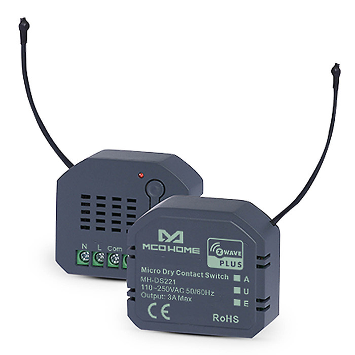 MCO Home MH-DS221 - 2