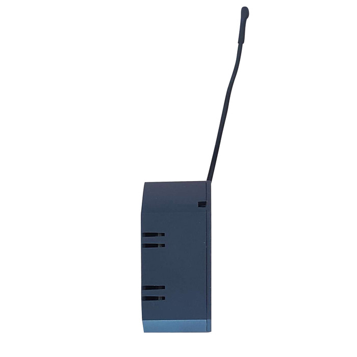 MCO Home Micro Combo Switch (MH-S222) - 2