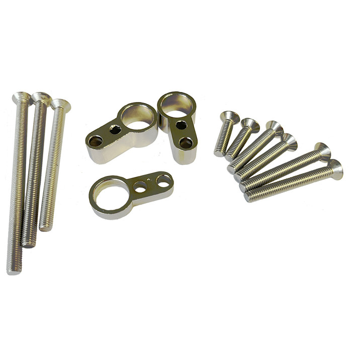 Lince CPlus cylinder (35/30+ mm) - 3