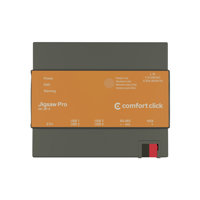 ComfortClick Jigsaw Pro - 2