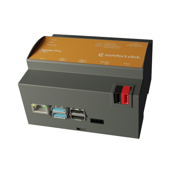 ComfortClick Jigsaw Pro - 3