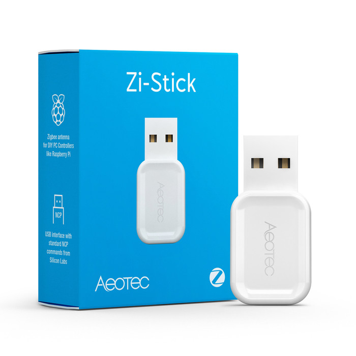Aeotec Zi-Stick
