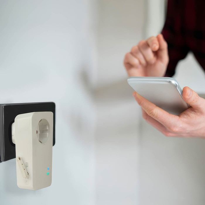 MOHAnet Instant GSM konnektor - 5