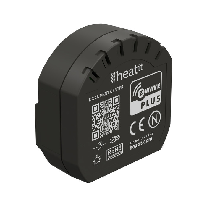 Heatit ZM Dimmer 250W