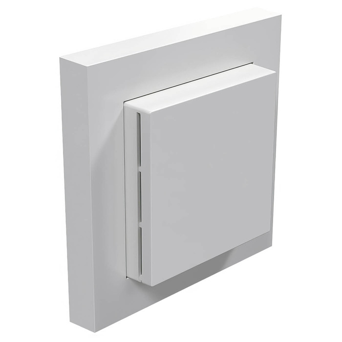 Heatit External RoomSensor (RAL 9003)