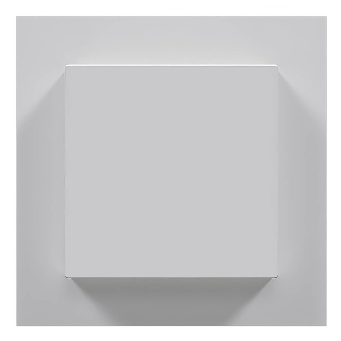 Heatit External RoomSensor (RAL 9003) - 2