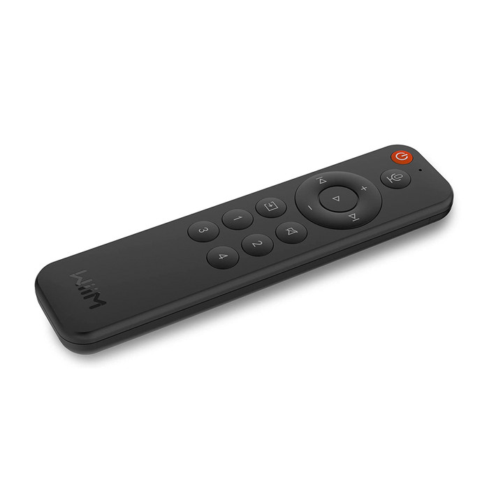 WiiM Voice Remote