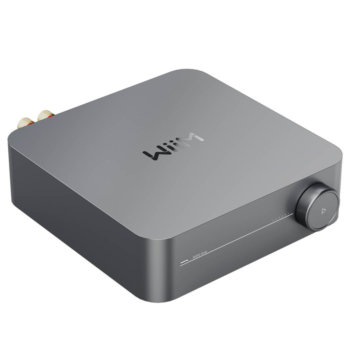 WiiM AMP (gray) - 10