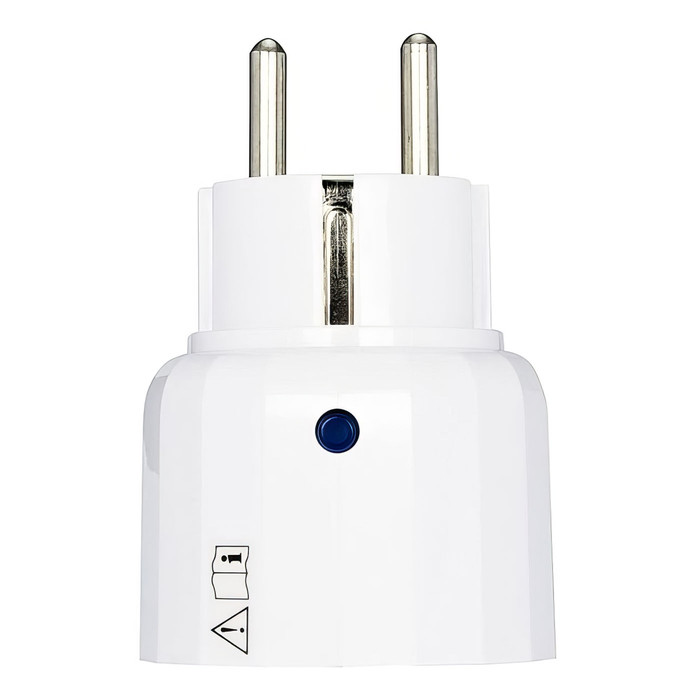 Everspring Wall Plug Dimmer (AD147) - 2