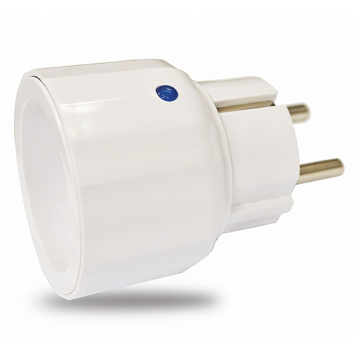 Everspring Wall Plug Dimmer (AD147) - 3