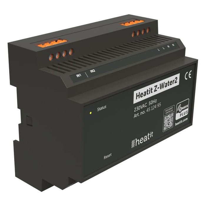 Heatit Z-Water2