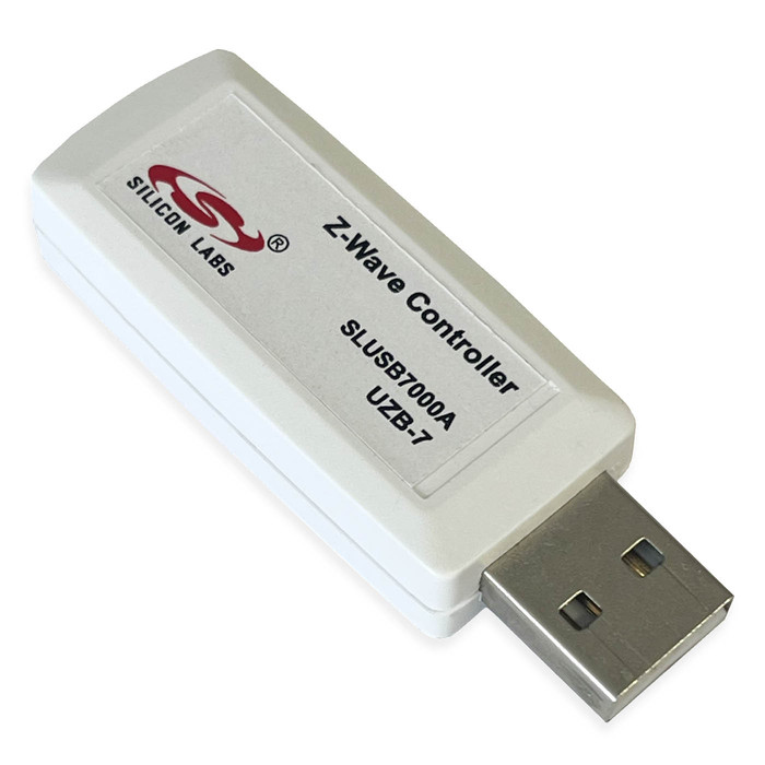 Silicon Labs UZB-7 (SLUSB7000A)
