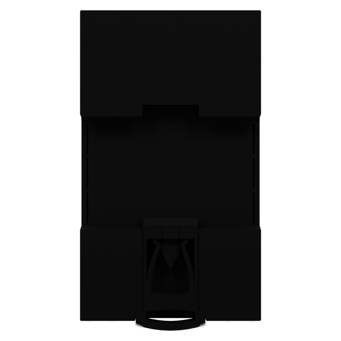 Heatit DIN Transformer 24V - 4