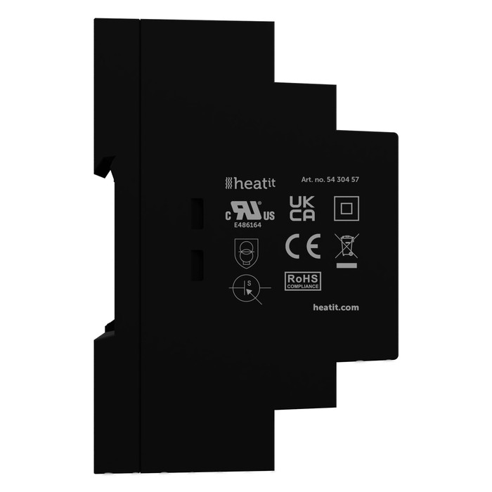 Heatit DIN Transformer 24V - 5