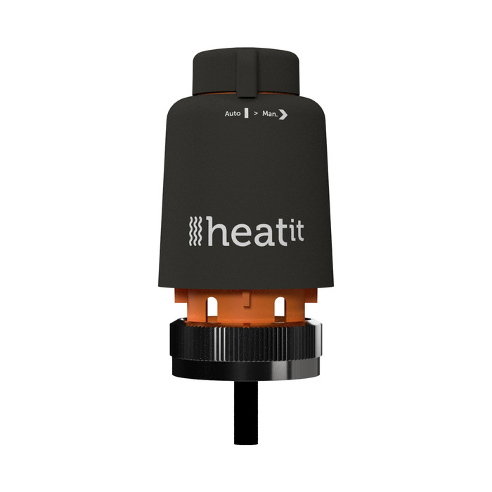 Heatit Actuator 24V AC/DC