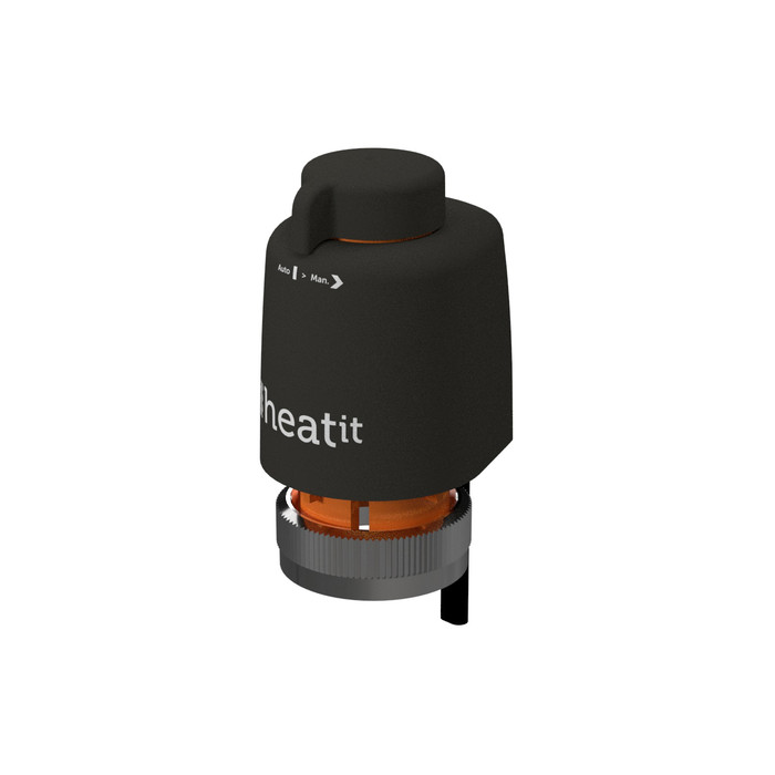 Heatit Actuator 230V - 2