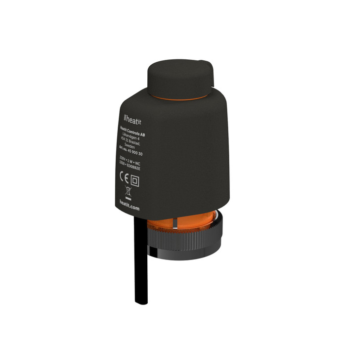 Heatit Actuator 230V - 6