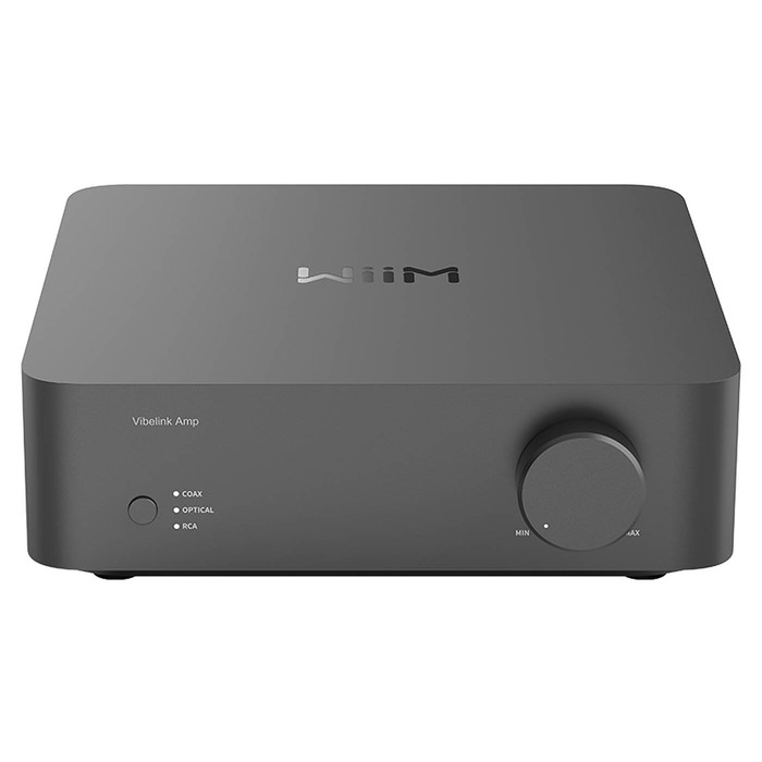 WiiM Vibelink Amp - 2