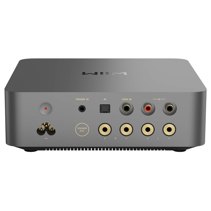 WiiM Vibelink Amp - 3