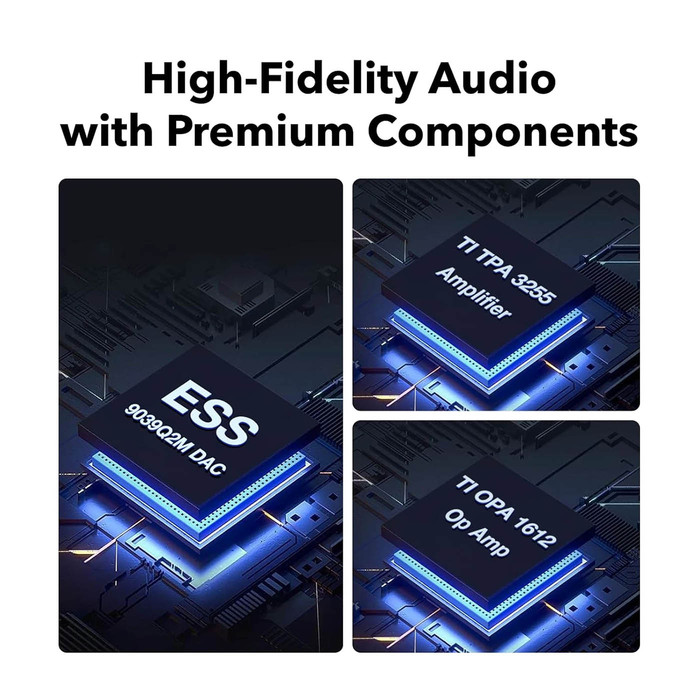 WiiM Vibelink Amp - 8