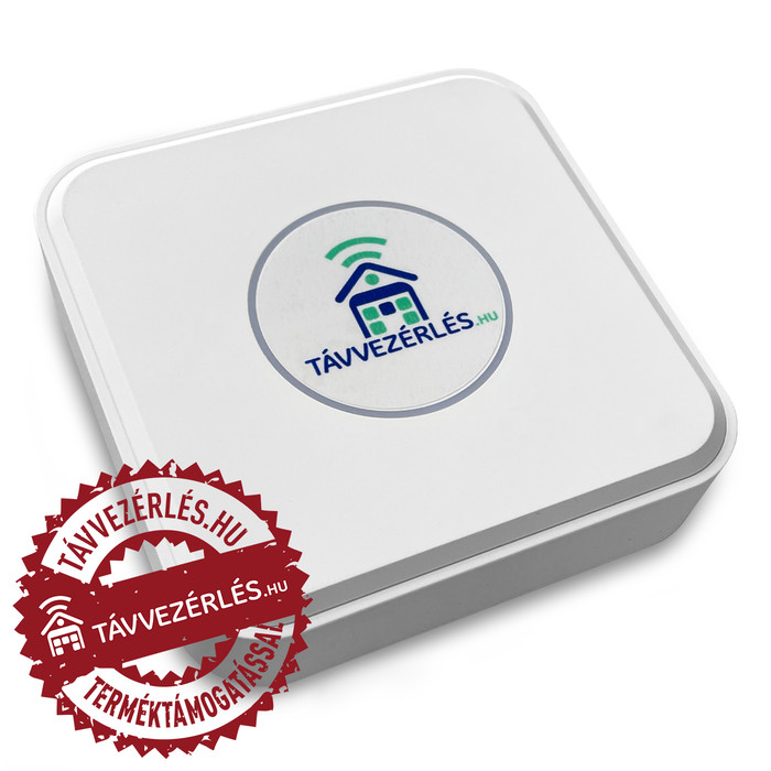 Távvezérlés.hu F-18-HA