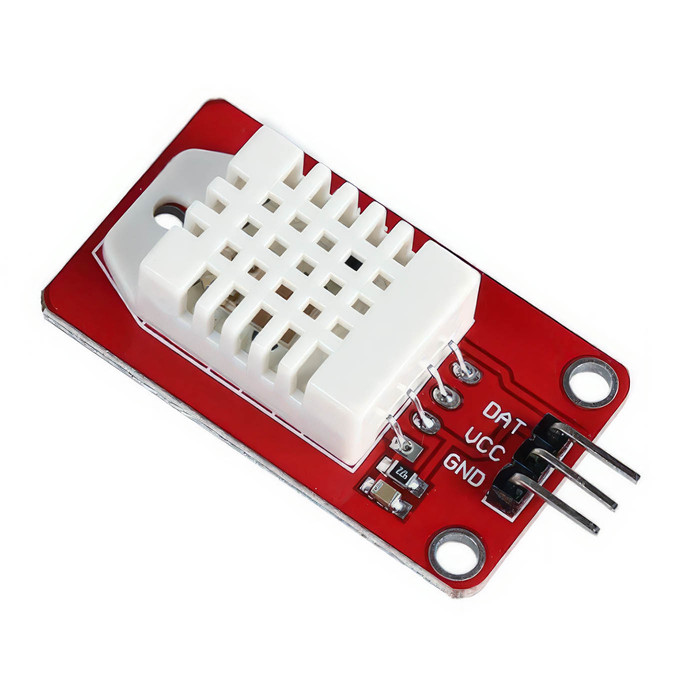 Noname DHT22 pára- és hőszenzor