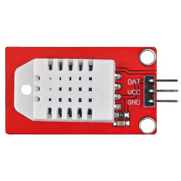 Noname DHT22 pára- és hőszenzor - 2