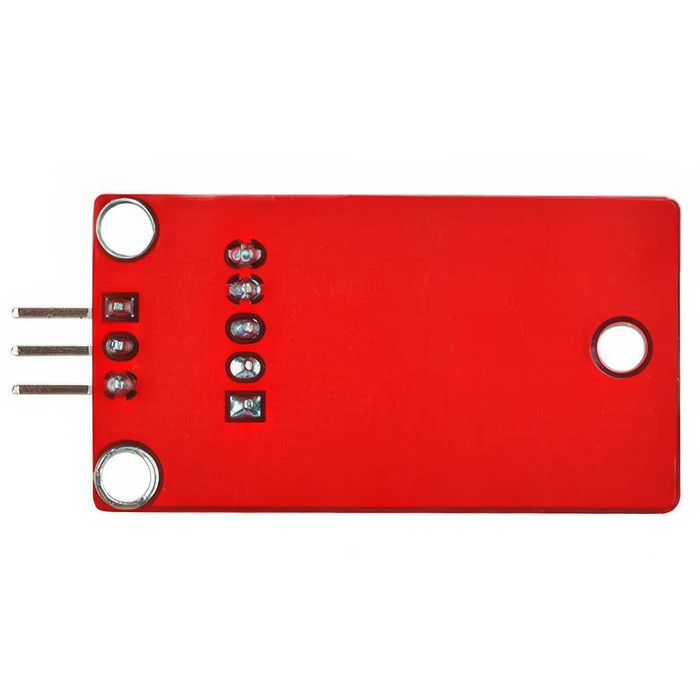 Noname DHT22 pára- és hőszenzor - 3