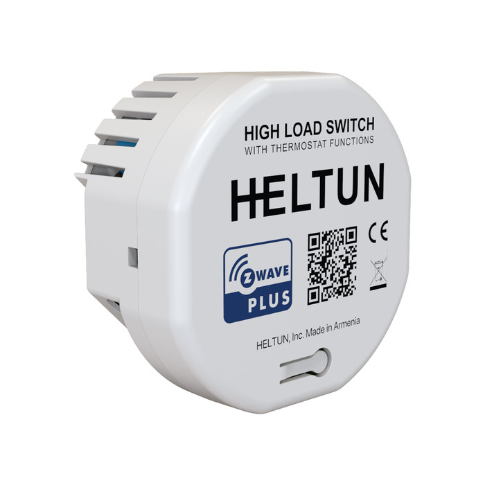 Heltun High Load Switch (16A) ECO